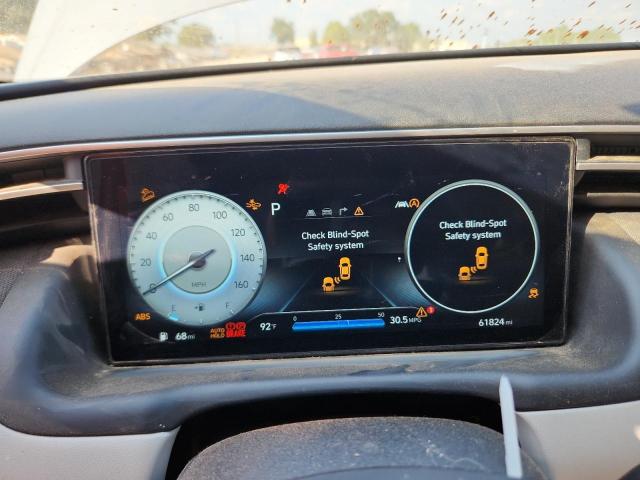 2023 HYUNDAI TUCSON LIM 5NMJE3AE0PH241942