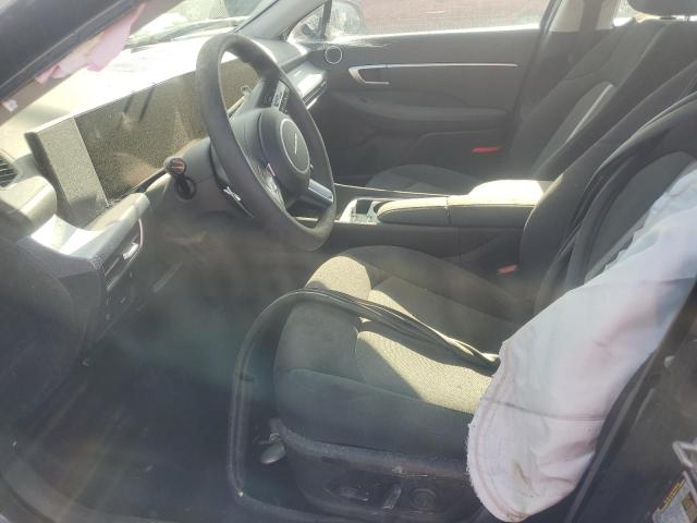 2024 HYUNDAI SONATA SEL KMHL64JA2RA392573