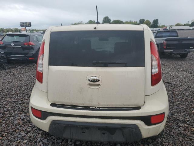2013 KIA SOUL - KNDJT2A59D7760166