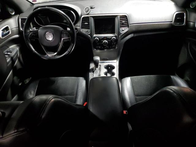 2017 JEEP GRAND CHER 1C4RJFAGXHC885871