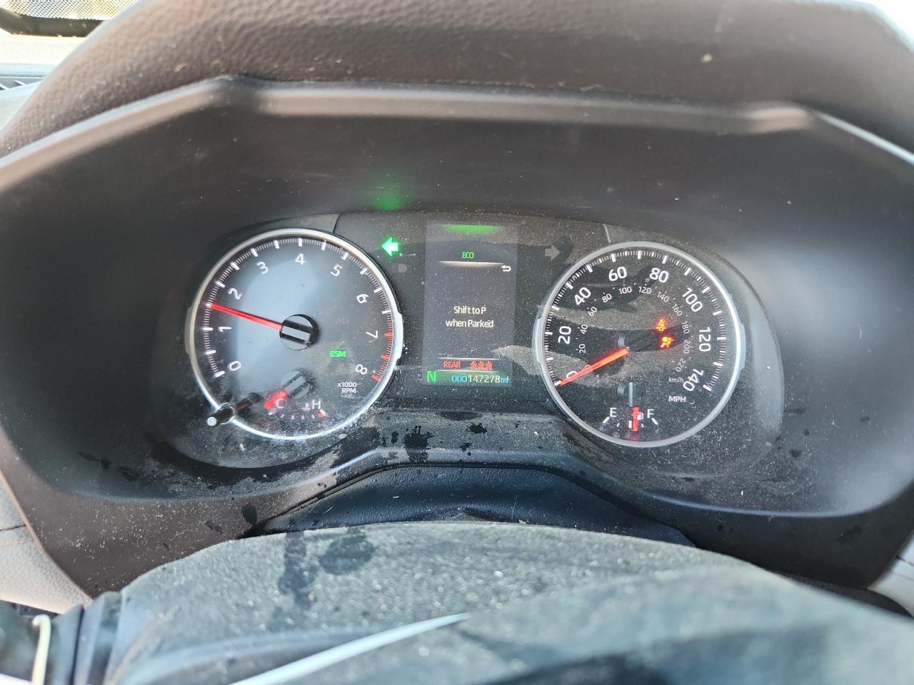 TOYOTA RAV4 XLE PREMIUM