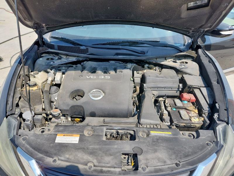 2017 NISSAN ALTIMA 3.5 1N4BL3AP8HC214327