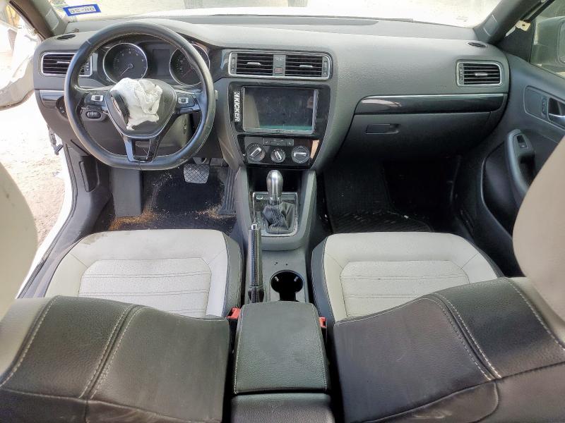 2015 VOLKSWAGEN JETTA SE 3VWD17AJ7FM326167