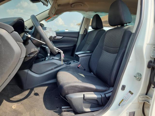 2019 NISSAN ROGUE S 5N1AT2MT4KC801989