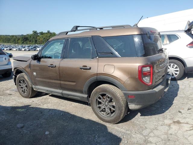 2022 FORD BRONCO SPO 3FMCR9B67NRD07676