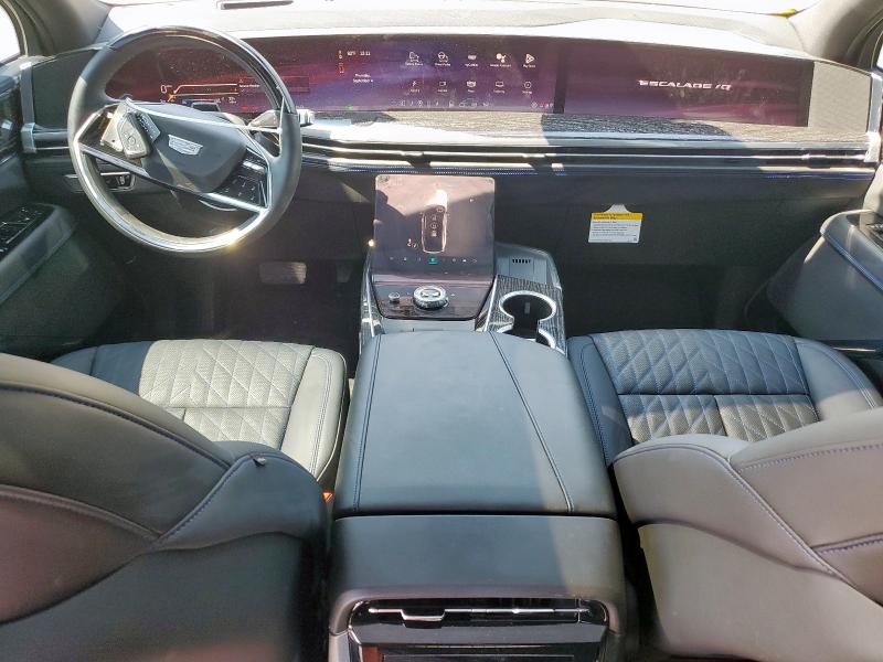 2025 CADILLAC ESCALADE I 1GYTEEKL3SU101378