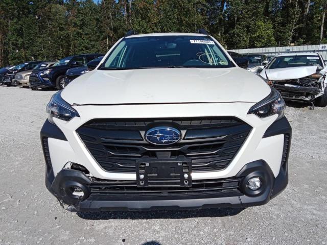 2023 SUBARU OUTBACK ON #3293526429