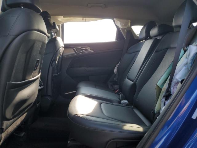 2025 KIA SPORTAGE E - 5XYK33DF5SG275179