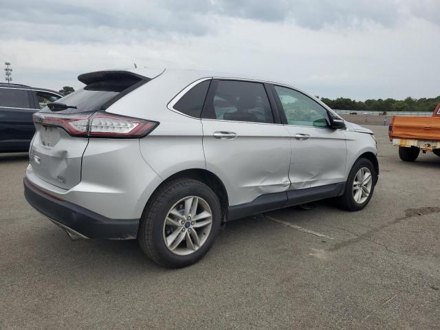 2017 FORD EDGE SEL 2FMPK4J9XHBC40014