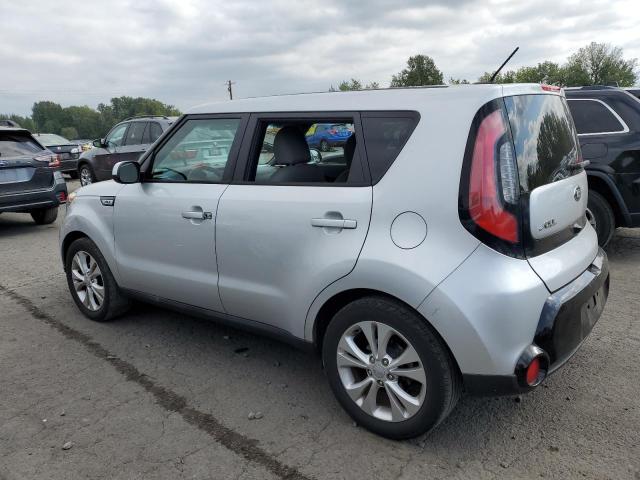 2016 KIA SOUL + - KNDJP3A53G7818027