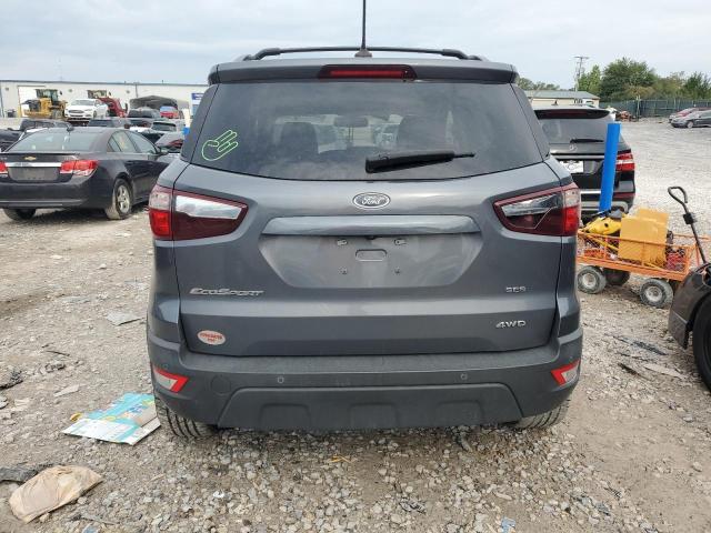 2018 FORD ECOSPORT SES MAJ6P1CL8JC245071