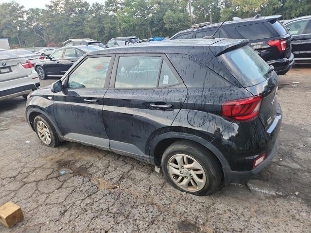 2023 HYUNDAI VENUE SE - KMHRB8A37PU219464