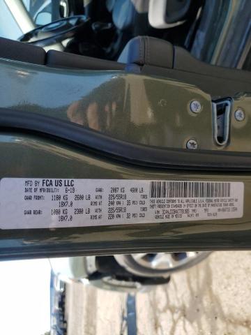2019 JEEP COMPASS LI 3C4NJDCB4KT791985