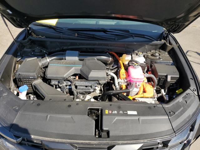 2025 HYUNDAI TUCSON BLU KM8JBDD10SU308219