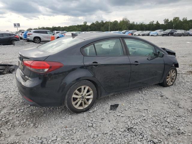 2017 KIA FORTE LX #3266929053