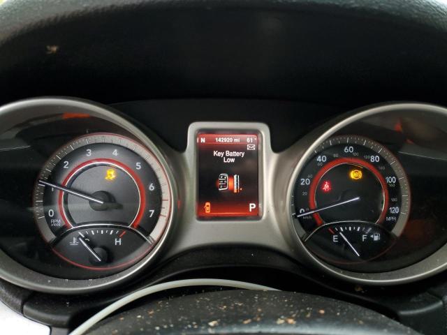 2014 DODGE JOURNEY R/ - 3C4PDDEG3ET142398