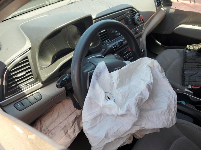 2017 HYUNDAI ELANTRA SE #3298254020