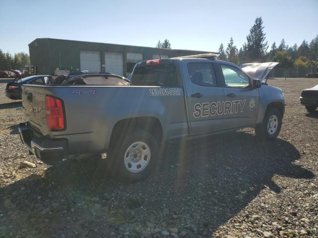 2020 CHEVROLET COLORADO 1GCGTBEN2L1195409