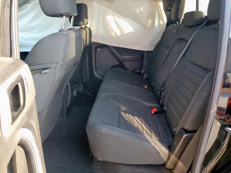 2023 FORD RANGER XL 1FTER4FH3PLE18044