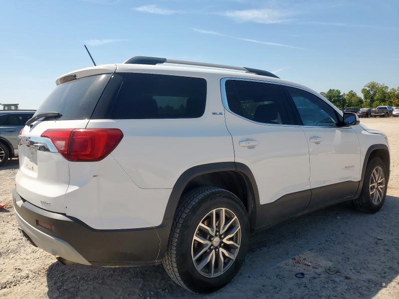 2017 GMC ACADIA SLE - 1GKKNSLA4HZ308147