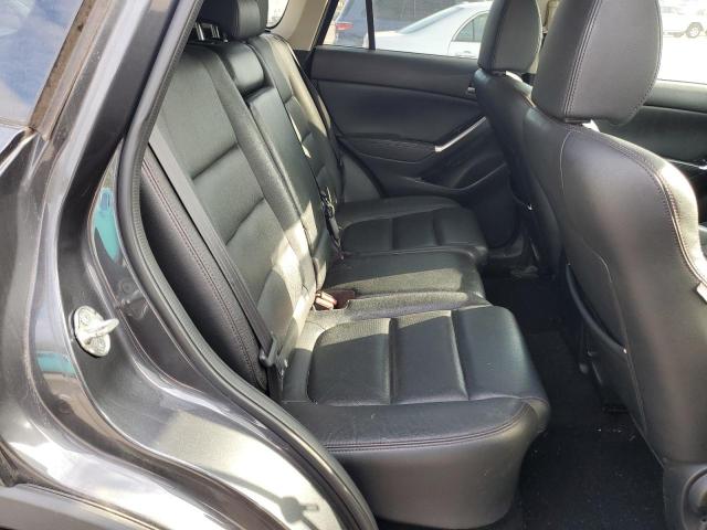 2016 MAZDA CX-5 GT JM3KE4DY9G0856674