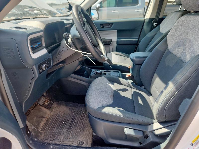 2025 FORD MAVERICK X - 3FTTW8H39SRA23966