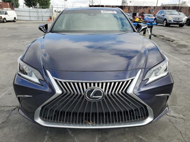 2020 LEXUS ES 350 LUX 58AEZ1B19LU053594