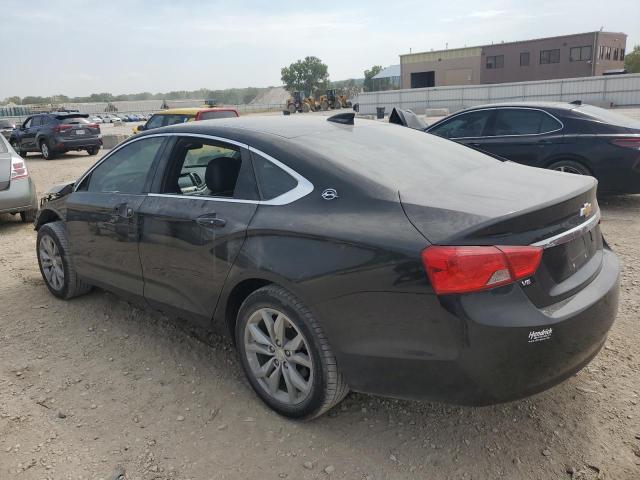 2020 CHEVROLET IMPALA LT #3284875016