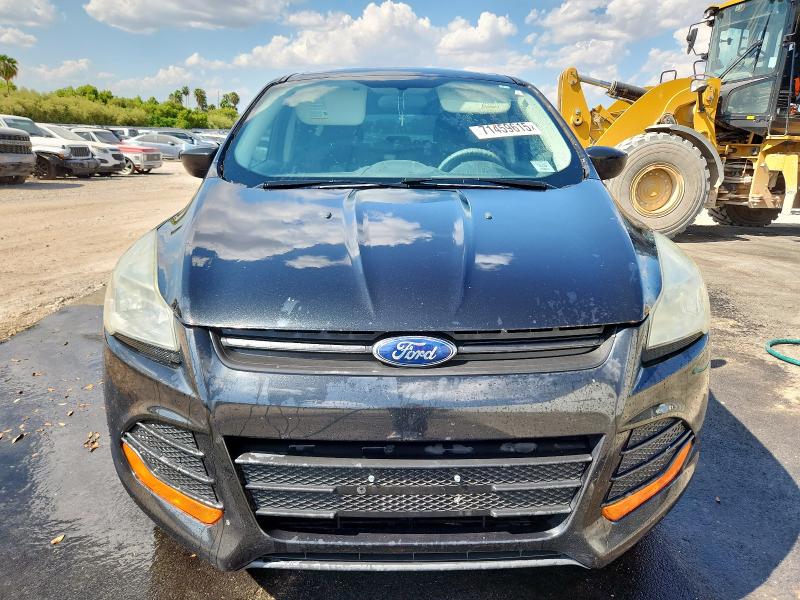 2015 FORD ESCAPE S - 1FMCU0F74FUC78385