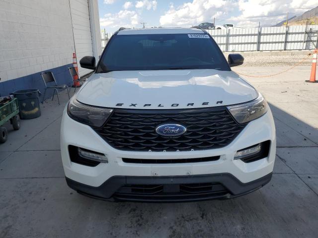 2023 FORD EXPLORER ST-LINE 1FMSK8KH3PGA49873