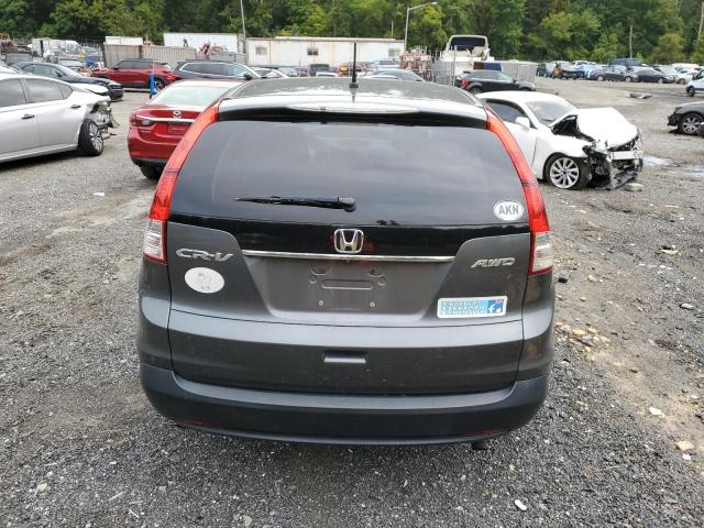 2014 HONDA CR-V EX - 5J6RM4H55EL070015