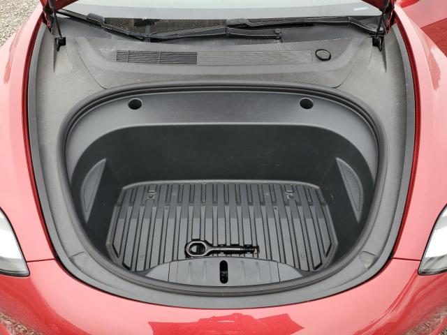 2020 TESLA MODEL 3 5YJ3E1EC1LF791961