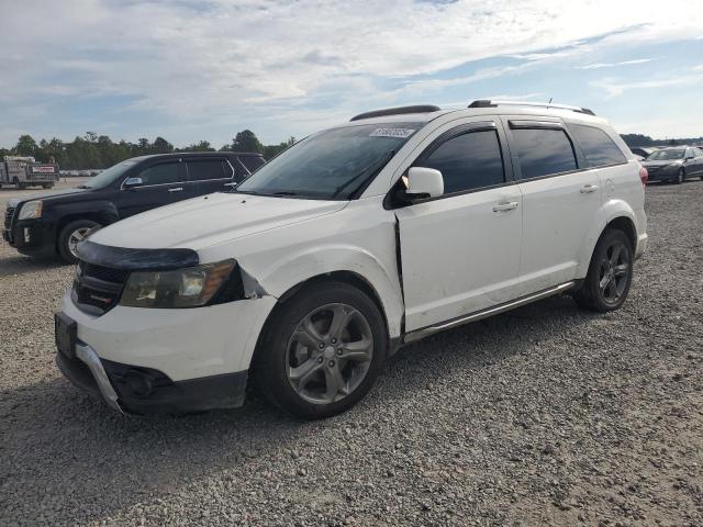 DODGE JOURNEY CR
