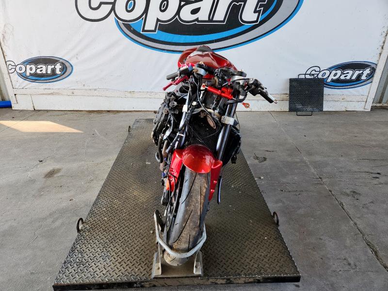 2004 YAMAHA YZFR1 C JYARN13Y44A001261