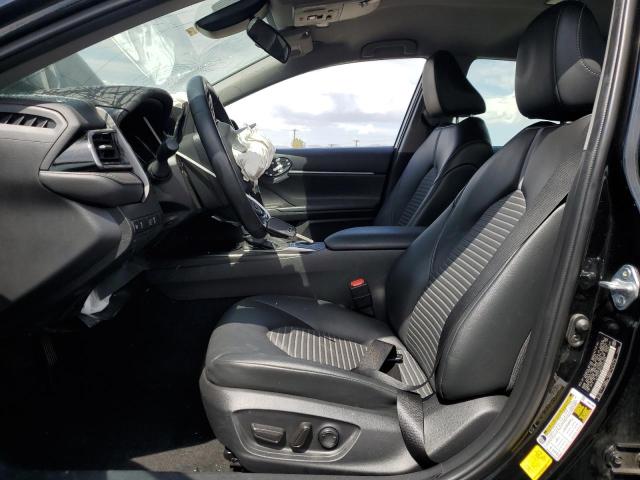 2023 TOYOTA CAMRY SE N - 4T1G11AK7PU724655