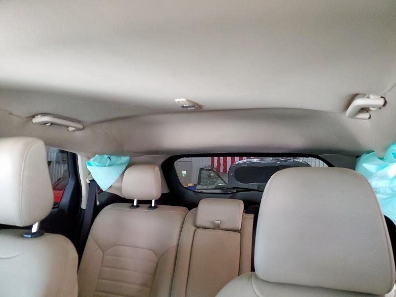 2020 FORD EDGE SE - 2FMPK3G96LBA71667