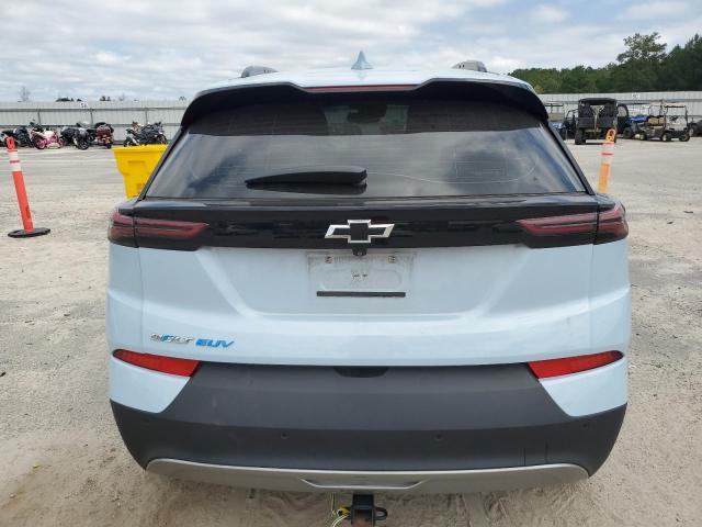 2023 CHEVROLET BOLT EUV L 1G1FY6S08P4161081