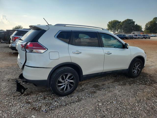 2015 NISSAN ROGUE S 5N1AT2MV7FC803937