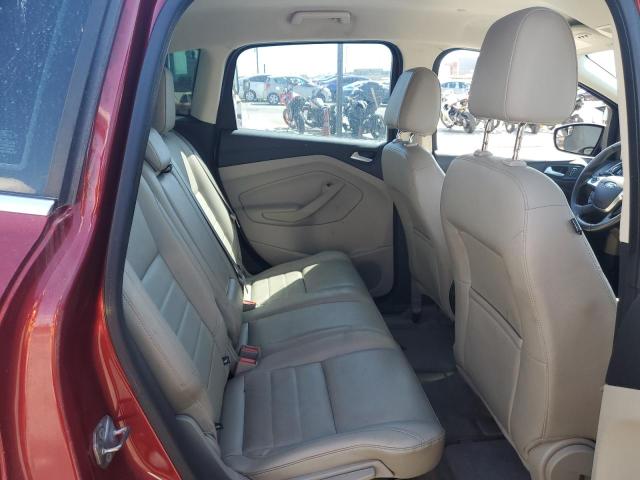 2013 FORD C-MAX SEL - 1FADP5BU6DL544877