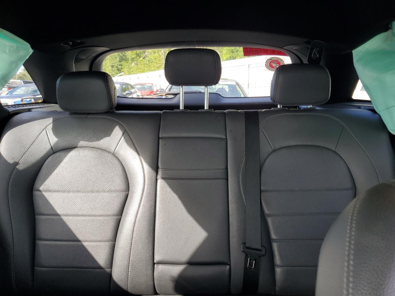 MERCEDES-BENZ GLC-CLASS 300