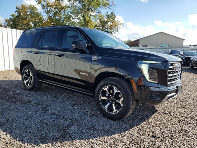 2025 GMC YUKON AT4 1GKS2CRL0SR210120