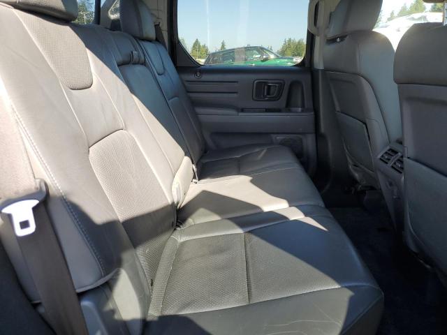 2008 HONDA RIDGELINE #3320053465