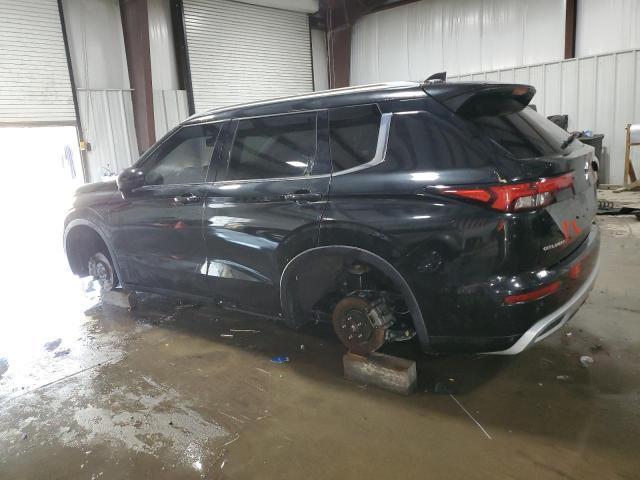 2022 MITSUBISHI OUTLANDER JA4J4VA85NZ027671