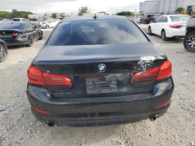 2019 BMW 530E WBAJA9C5XKB399579