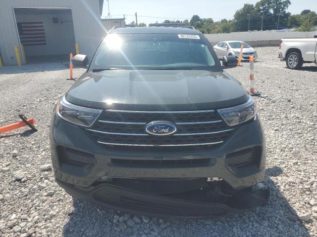 2024 FORD EXPLORER XLT 1FMSK8DH1RGA27774