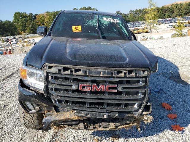 2021 GMC CANYON AT4 - 1GTG6FEN8M1116115