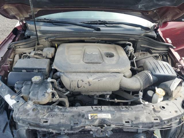 2018 DODGE DURANGO GT 1C4RDHDG5JC403229