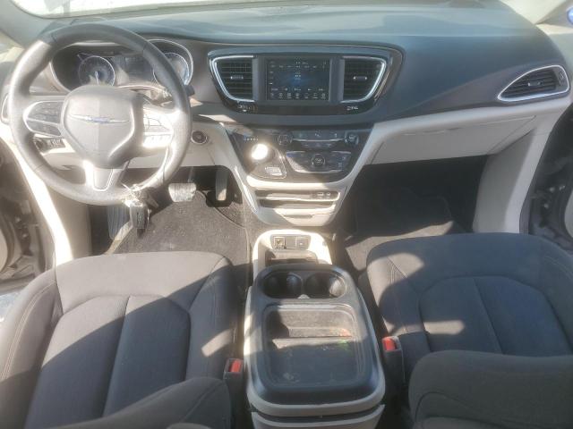 2018 CHRYSLER PACIFICA T 2C4RC1FG1JR157410