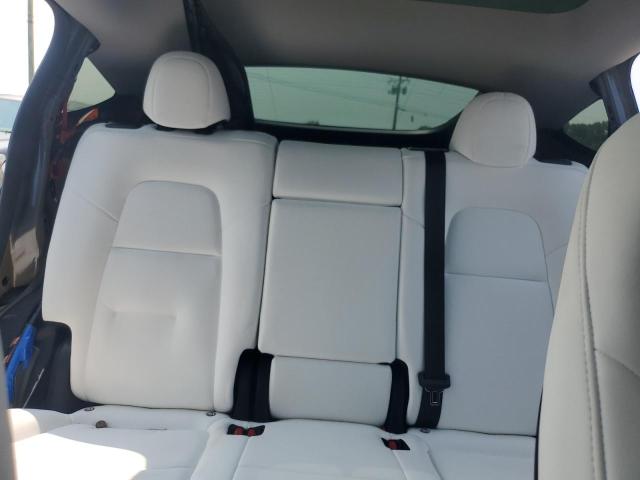 2023 TESLA MODEL Y 7SAYGDEE9PA163137