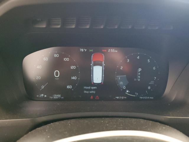 2018 VOLVO XC90 T6 YV4A22PK9J1190133